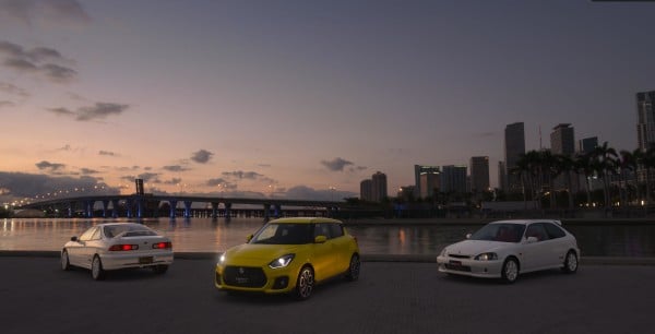 Gran Turismo 7: Todos los menús del Café, objetivos y recompensas para conseguir más coches