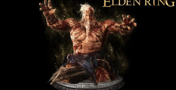 Elden Ring - Hoarax Loux /Godfrey: Boss, ubicación, estrategias y técnicas para superarlo