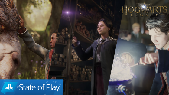 Hogwarts Legacy: Nuestros 5 mayores deseos para State of Play del nuevo juego de Harry Potter