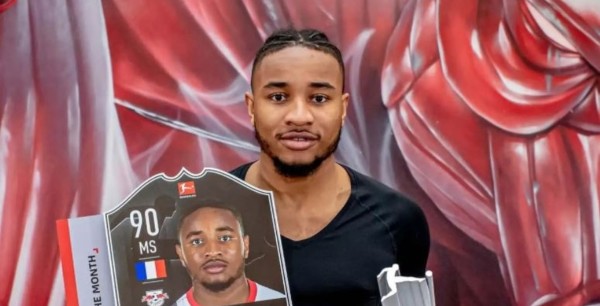FIFA 22: Nkunku POTM Bundesliga, soluciones baratas al desafío SBC