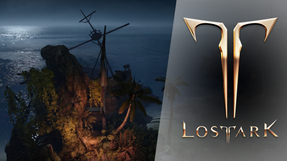 Lost Ark: Todo sobre la Isla de la Nostalgia, un lugar importante de Arkesia