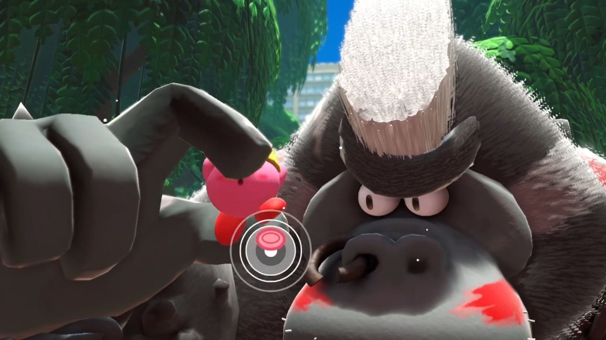 Kirby y la Tierra Olvidada Pelea en el Centro Comercial, consejos para