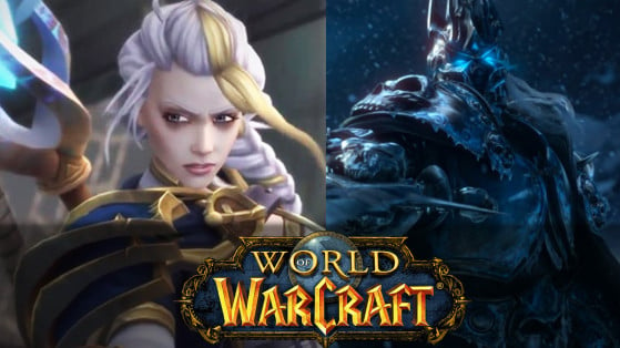 WoW: Los 10 jefes más difíciles de la historia en World of Warcraft