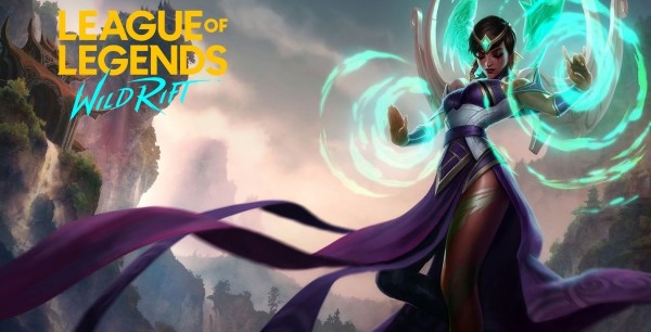 Wild Rift - Guía de Karma Support: Las mejores builds, runas y consejos