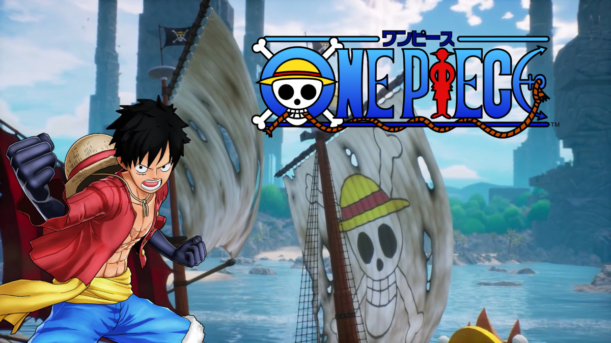 One Piece tendrá nuevo juego de lucha para móviles, pero no os emocionéis:  solo sale en China - One Piece: Project Fighter - 3DJuegos