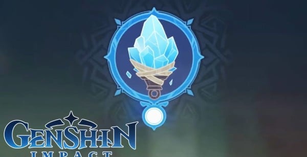 Genshin Impact - Mineral Lumínico: ¿Para qué sirve y cómo se consigue?