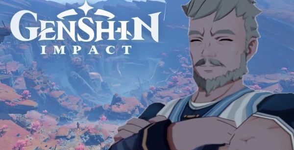 Genshin Impact - El minero perdido: Guía para encontrar y completar esta misión oculta