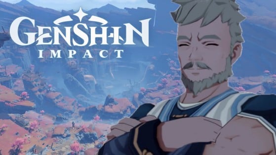 Genshin Impact - El minero perdido: Guía para encontrar y completar esta misión oculta