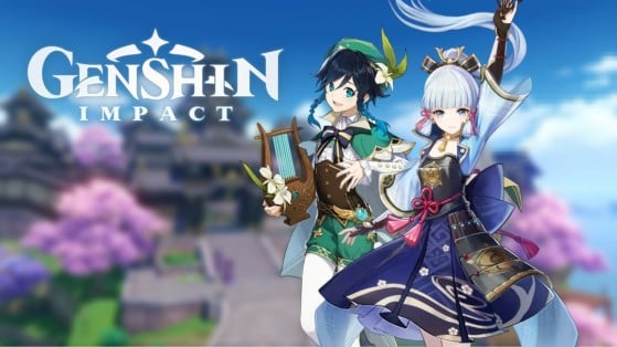Genshin Impact: ¿Cuál ha sido el personaje más exitoso? La respuesta no te puede sorprender