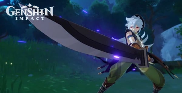 Genshin Impact: Todos los materiales de ascensión de Razor y cómo conseguirlos