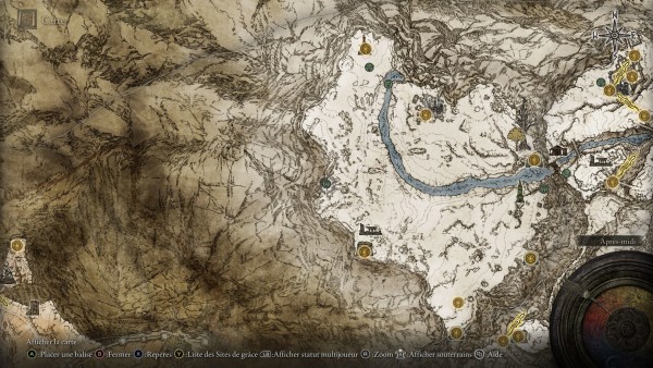 Elden Ring Palacio Mohgwyn: ¿Cómo llegar a esta zona avanzada y totalmente  opcional? - Millenium