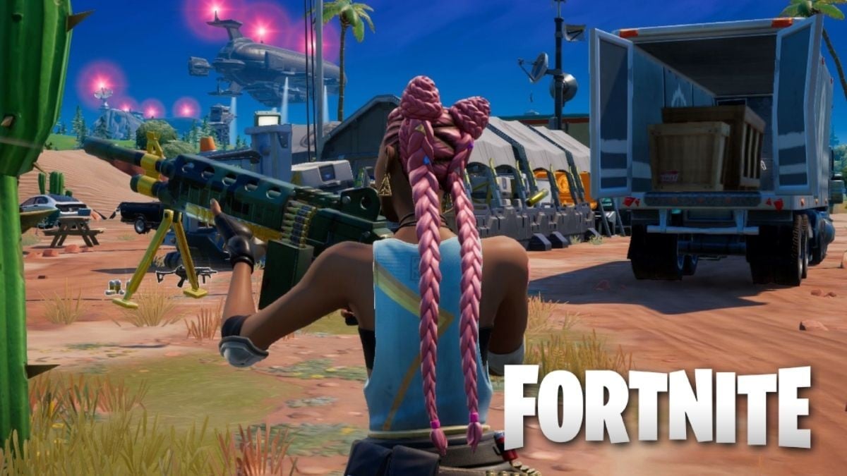 Fortnite: ¿Cuándo termina la temporada 2 del capítulo 3? Esto es lo que  sabemos - Millenium