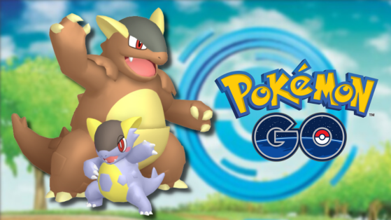 Pokémon GO - Mega Kangaskhan: Los mejores counters para vencerlo en Mega Incursiones