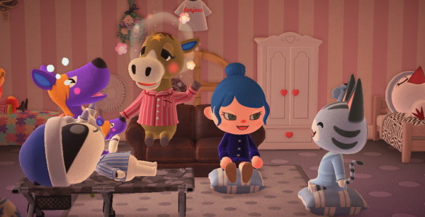 Animal Crossing New Horizons - Soonia: todo sobre esta vecina de tu isla