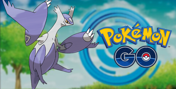 Pokémon GO - Mega Latios y Mega Latias: Los mejores counters para vencerlos en Mega Incursiones