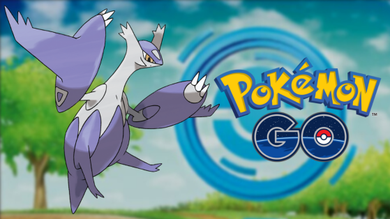 Pokémon GO - Mega Latios y Mega Latias: Los mejores counters para vencerlos en Mega Incursiones