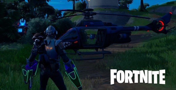 Fortnite: ¿Dónde conseguir un helicóptero Choppa? Ubicaciones para cumplir la misión de la Semana 8