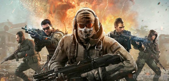 Call of Duty Mobile rompe límites y supera las 100 millones de descargas