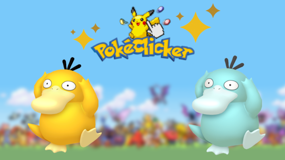 Pokeclicker - Shiny: ¿Cómo conseguirlos fácilmente y uno aleatorio gratis?