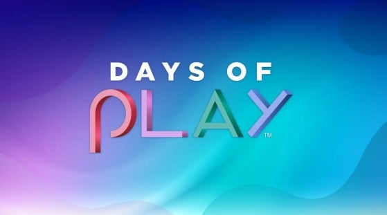 Arrancan los Days of Play de PlayStation con descuentos en juegos de PS4, PS5 y DualSense de colores
