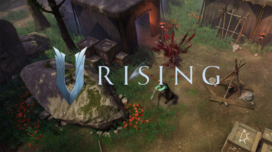V Rising: Lista de tipos de sangre y efectos adicionales en cada una de las clases