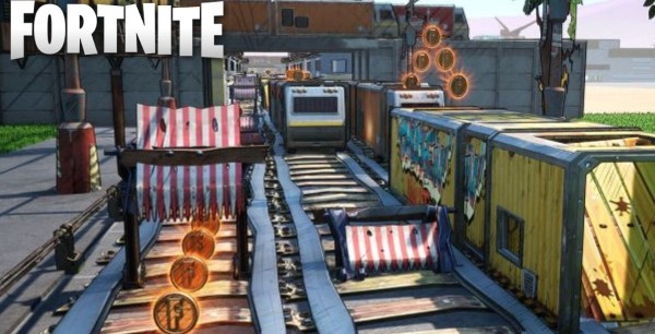 Fortnite - Subway Surfers: códigos de los mejores mapas creativos inspirados en el juego de móviles