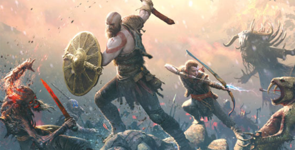 God of War: puntos de experiencia, habilidades, estadísticas: todo sobre la progresión