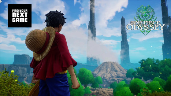One Piece Odyssey lanza un nuevo tráiler en el Summer Game Fest para dejarnos el hype por las nubes