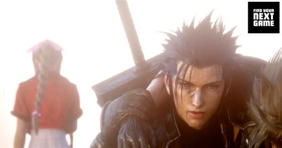 Crisis Core: Final Fantasy 7 Reunion es oficial y llega este año para PlayStation, Xbox, Switch y PC