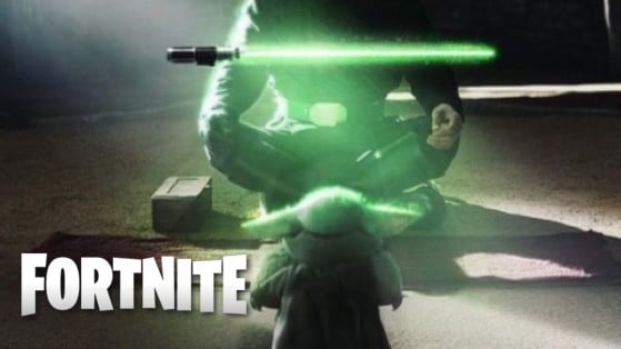 Fortnite x Star Wars: Otro famoso y querido Jedi está a punto de llegar al Battle Royale