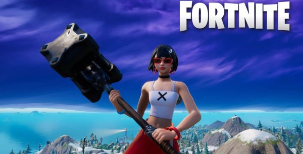 Fortnite - Arma cuerpo a cuerpo: ¿a qué se refiere este término en el juego?