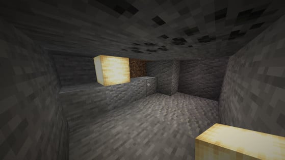 ¡Las Grelamps iluminan bastante bien! - Minecraft