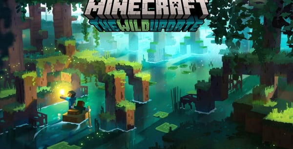 Minecraft - Manglares: ¿Dónde encontrar este bioma y semillas de árboles?