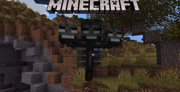 Minecraft - Wither: Cómo derrotar a uno de los jefes más duros y complicados de todo el juego