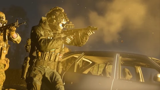Modern Warfare 2: El modo DMZ formará parte del juego en vez de Free to Play, según un insider