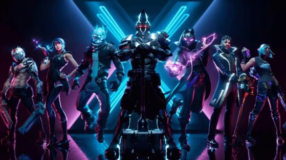 Epic Games no prohibirá la libertad de expresión de sus jugadores