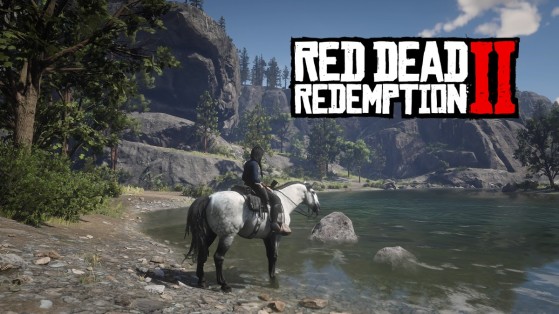 Red Dead Online: Los jugadores realizan un funeral para despedir al abandonado modo multijugador