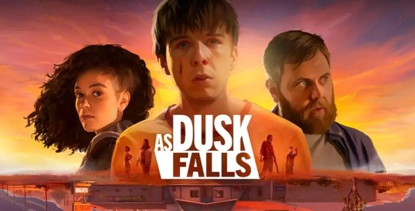 Análisis de As Dusk Falls: Una película que ya nos habían contado
