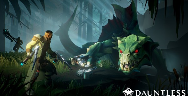 Guía Dauntless: resistencias y debilidades de los Behemoths elementales