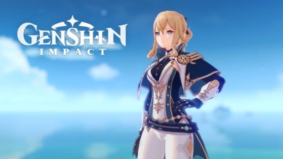 Genshin Impact: Una filtración revela la llegada de un cambio muy esperado en la Actualización 3.0