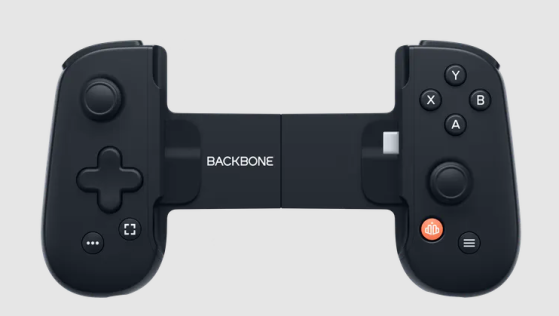 Así es el nuevo mando de PlayStation para iPhone, con el que jugar  cómodamente a sus títulos en móvil - IOS - 3DJuegos