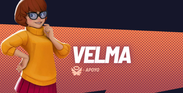 MultiVersus - Velma, lista de movimientos, habilidades y consejos para ganar con la detective