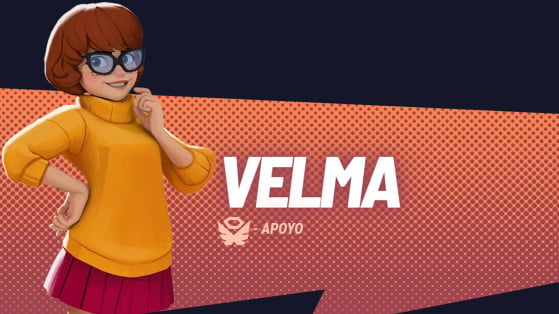 MultiVersus - Velma, lista de movimientos, habilidades y consejos para ganar con la detective