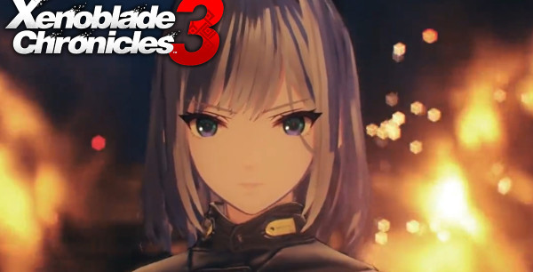 Xenoblade Chronicles 3 - Ethel: Artes, Poderes... Todo sobre la clase del Espadachín Centella