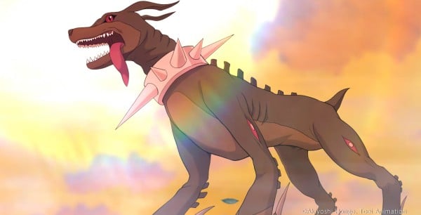 Digimon Survive: Guía con todas las evoluciones de los Digimon compañeros iniciales