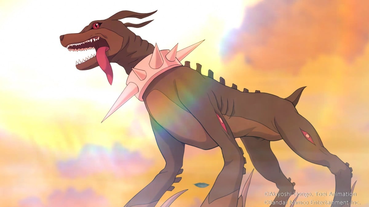 Digimon Survive: Como conseguir Greymon e tudo sobre digievolução