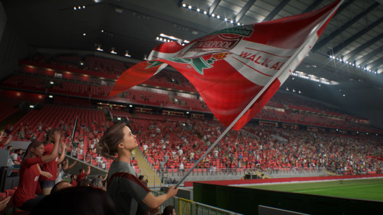 FIFA 23 añadirá árbitros femeninas y remarcan su esfuerzo para hacernos sentir en 