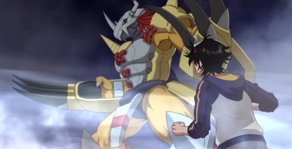 Digimon Survive: Cómo conseguir Losas de Iluminación Madura, Perfecta y Definitiva para evolucionar