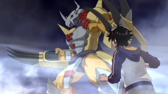 Digimon Survive: Cómo conseguir Losas de Iluminación Madura, Perfecta y Definitiva para evolucionar
