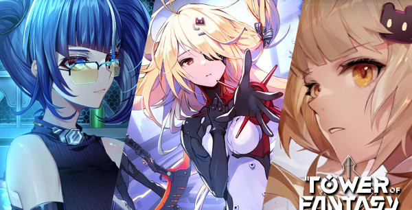 Tower of Fantasy - Guía de principiantes: 6 consejos para aprovechar las primeras horas